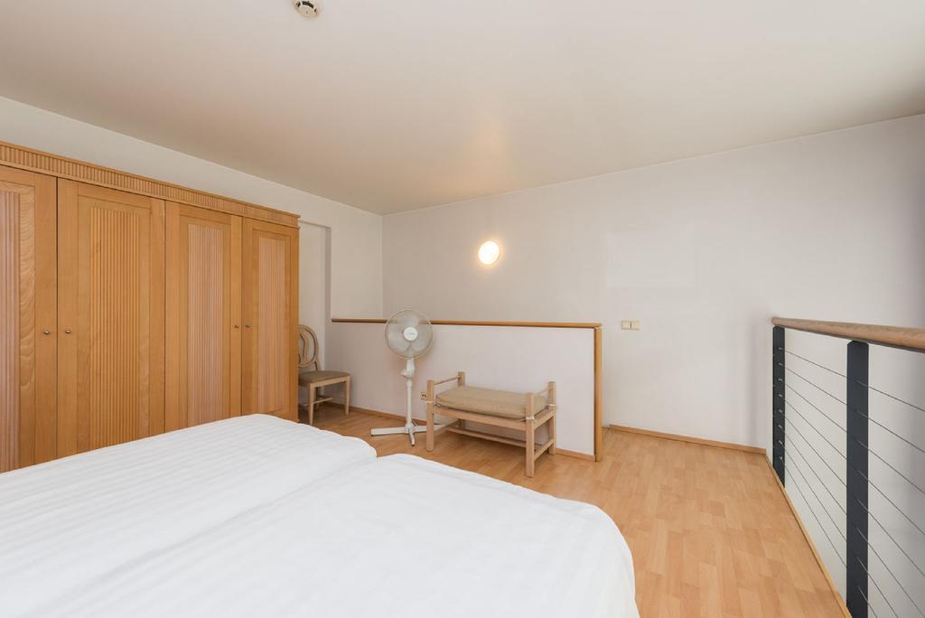 Appartamento Cozy Loft Near Old Town Reval Esterno foto