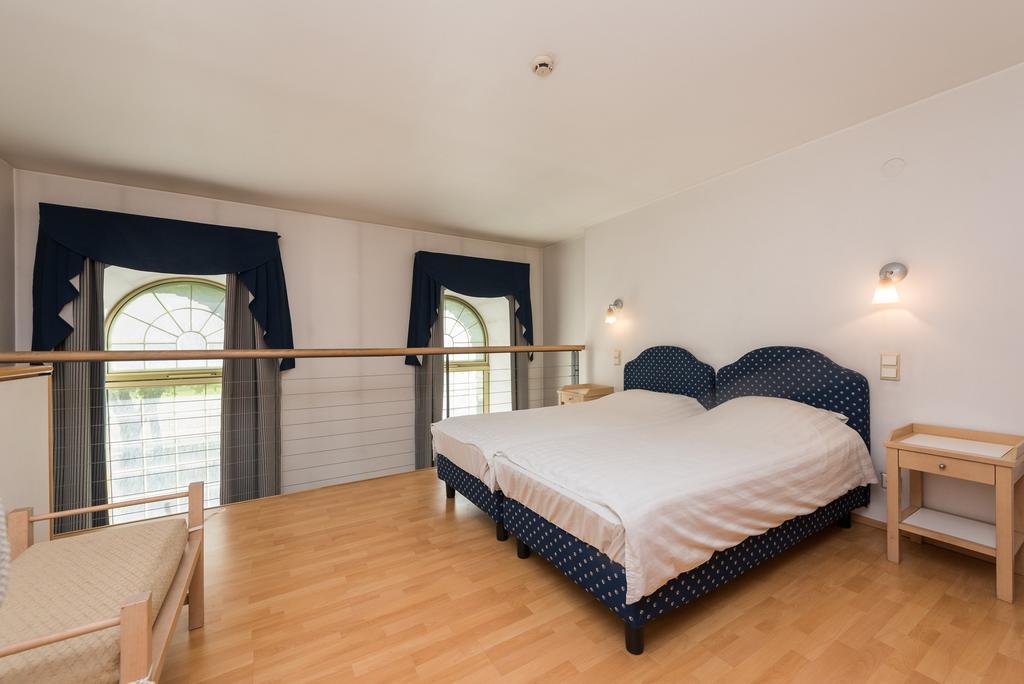 Appartamento Cozy Loft Near Old Town Reval Esterno foto