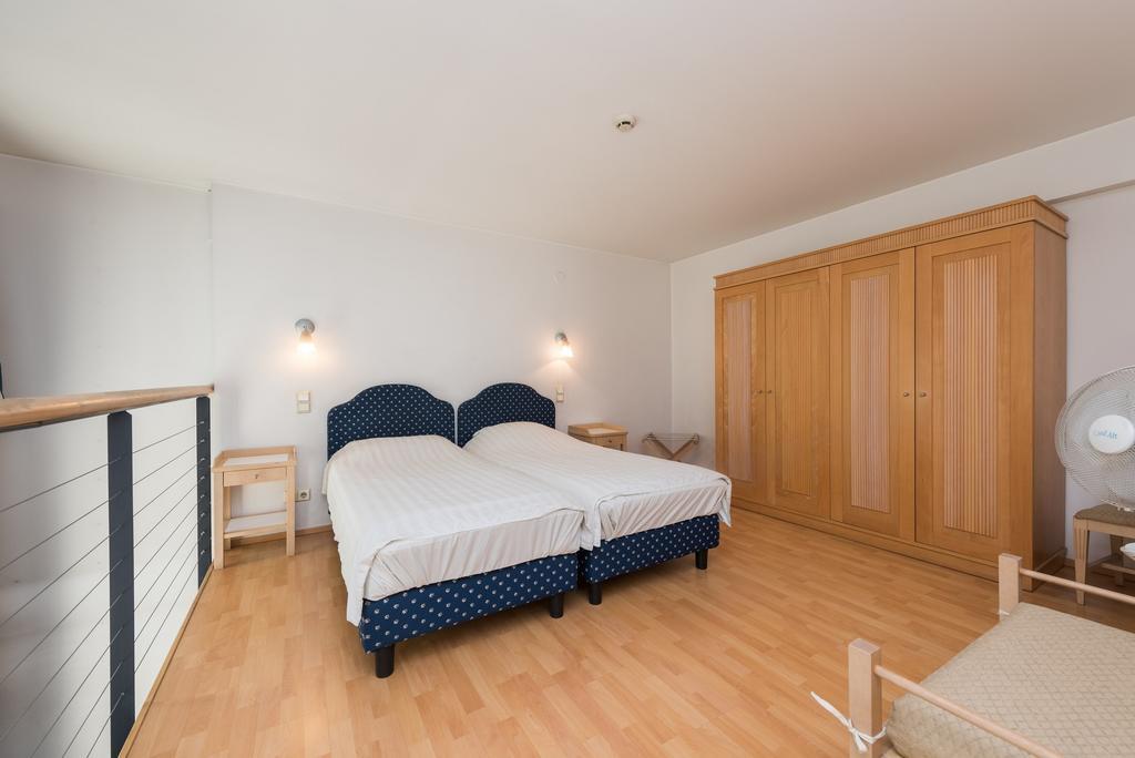 Appartamento Cozy Loft Near Old Town Reval Esterno foto