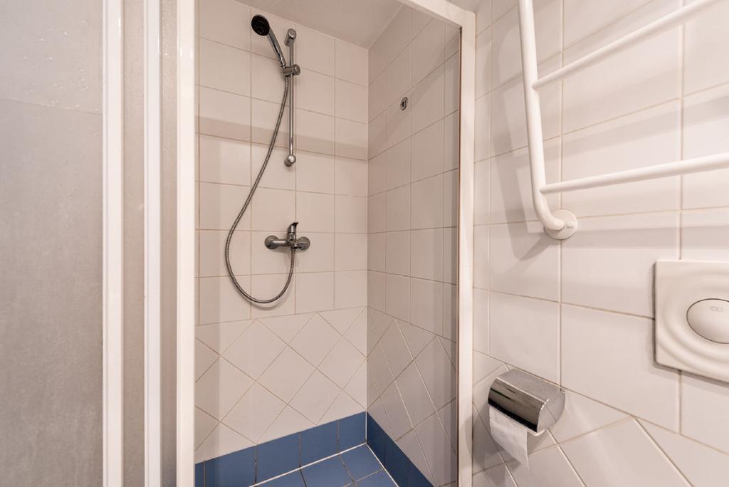 Appartamento Cozy Loft Near Old Town Reval Esterno foto