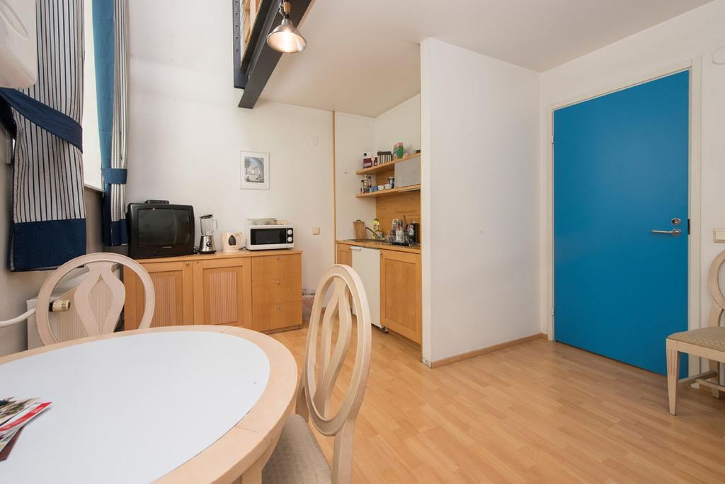 Appartamento Cozy Loft Near Old Town Reval Esterno foto